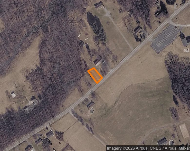 0.15 Acres in Big Island - Bedford County, VA in Bedford County, VA