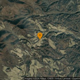 0.15 Acres in Big Island - Bedford County, VA in Bedford County, VA
