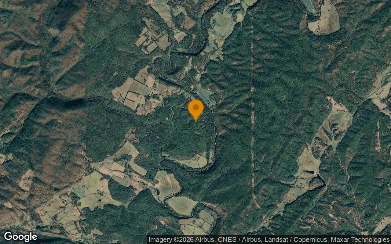 71.39 Acres in Millboro - Bath County, VA in Bath County, VA