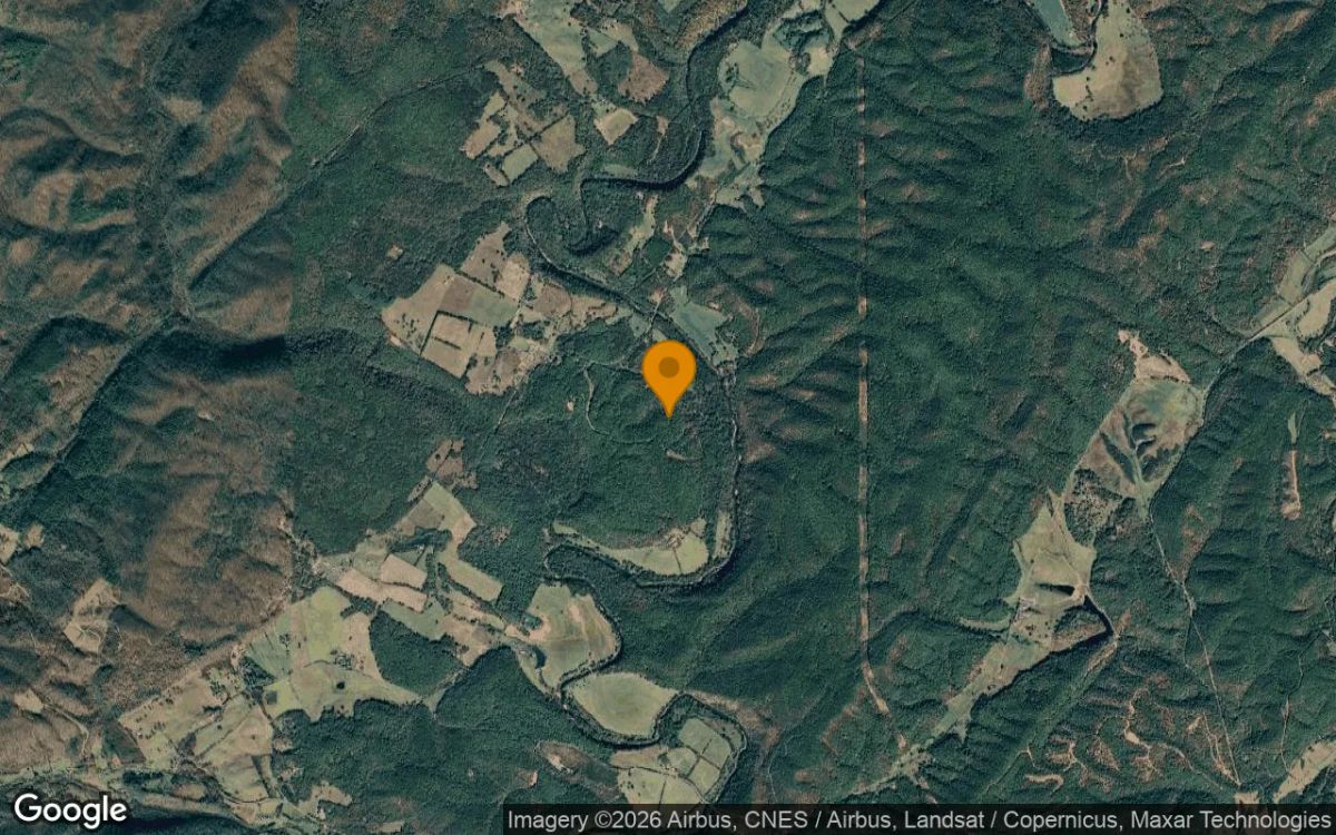 71.39 Acres in Millboro - Bath County, VA - Image 3