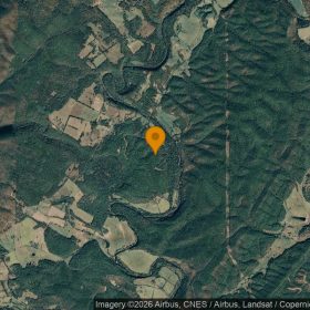 71.39 Acres in Millboro - Bath County, VA in Bath County, VA
