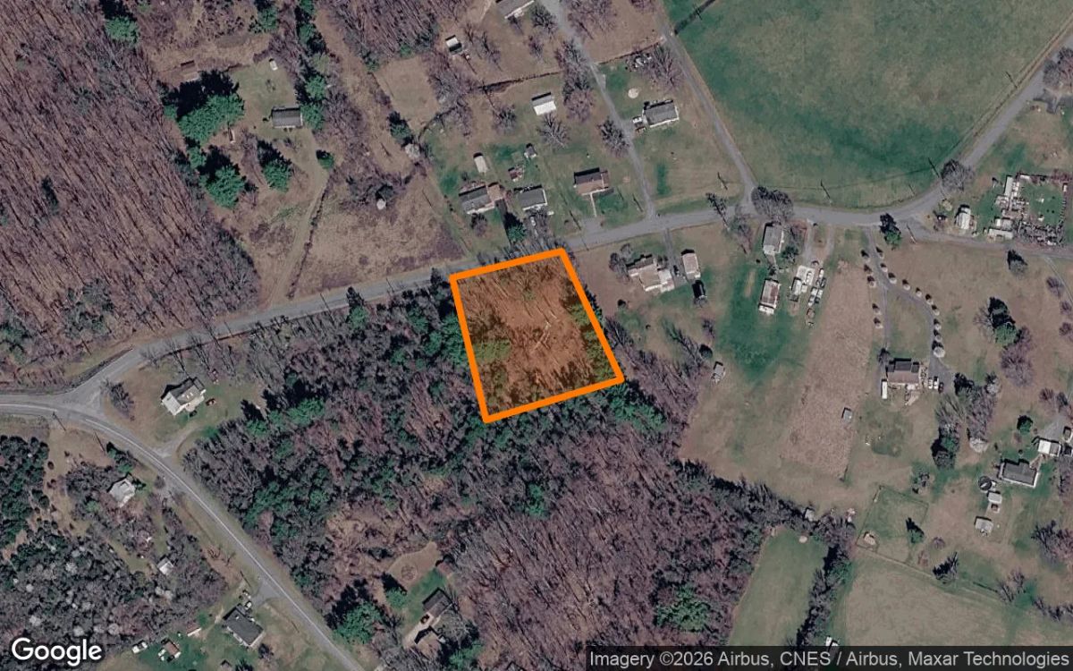 1.39 Acres in Keezletown - Rockingham County, VA - Main image
