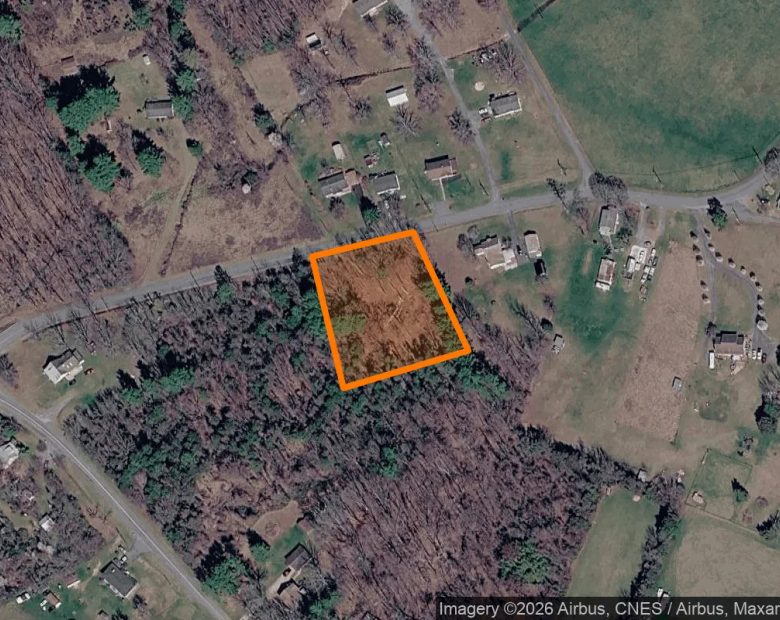 1.39 Acres in Keezletown - Rockingham County, VA in Rockingham County, VA