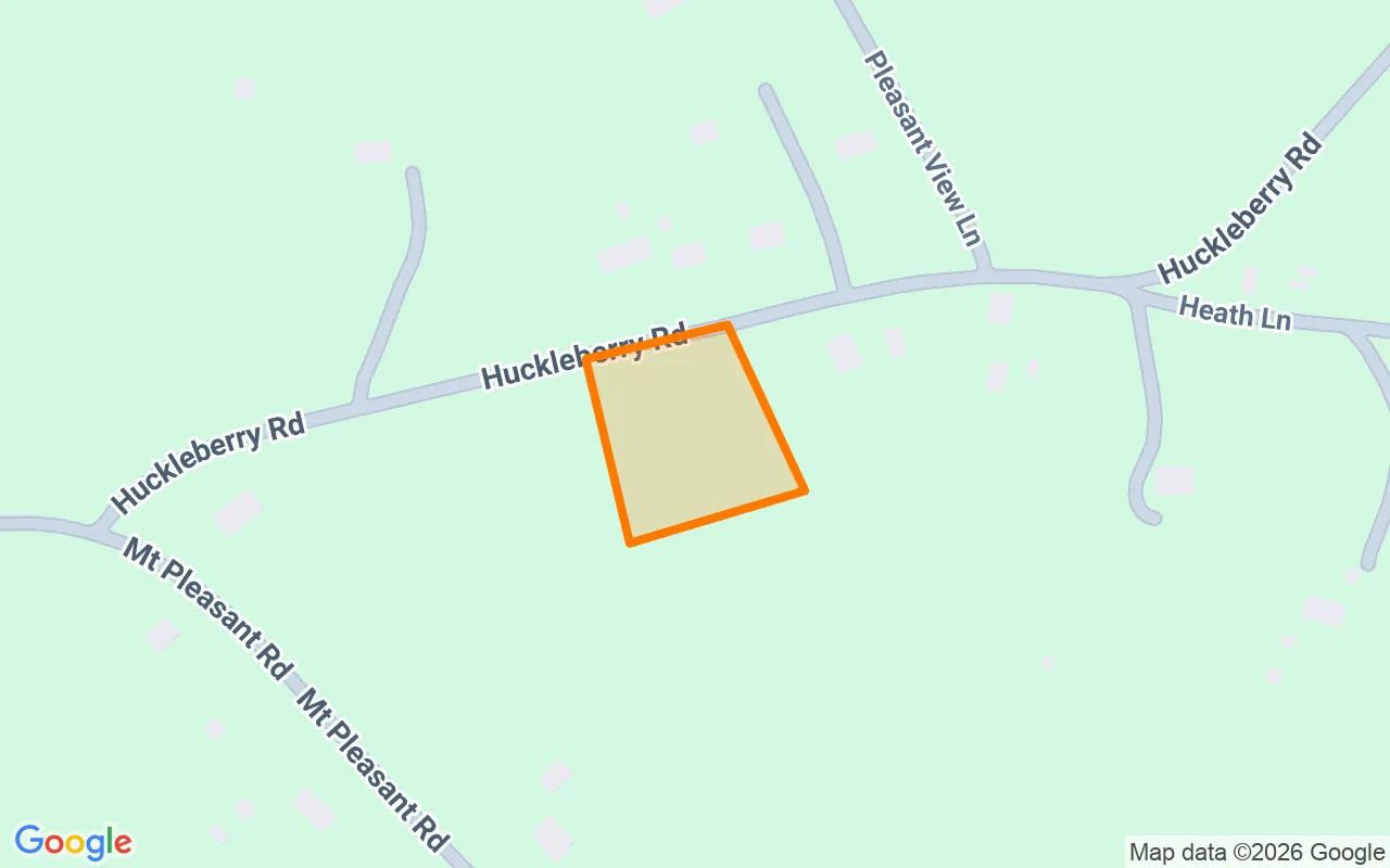 1.39 Acres in Keezletown - Rockingham County, VA in Rockingham County, VA