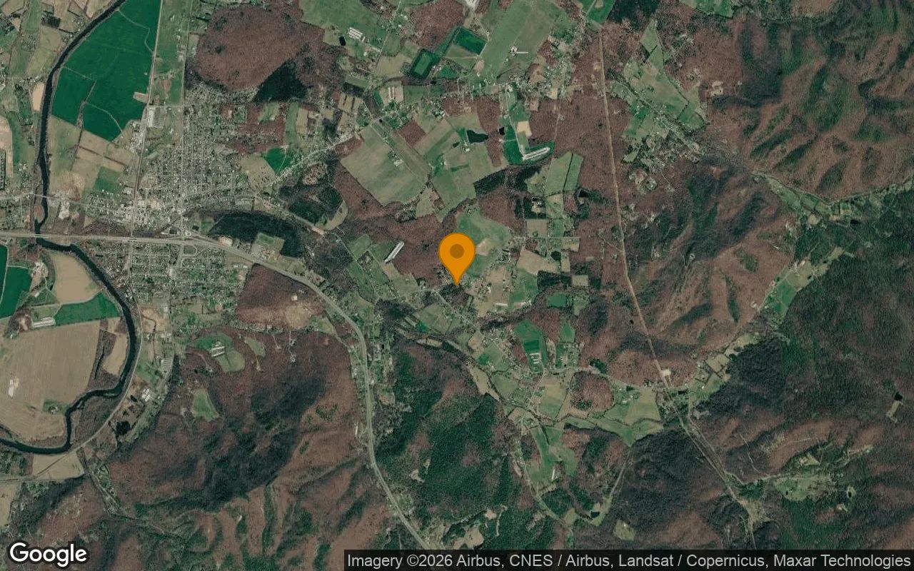 1.39 Acres in Keezletown - Rockingham County, VA in Rockingham County, VA