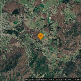 1.39 Acres in Keezletown - Rockingham County, VA in Rockingham County, VA