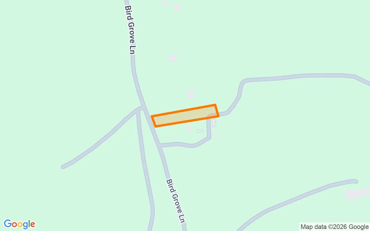0.48 Acres in Jetersville - Amelia County, VA in Amelia County, VA