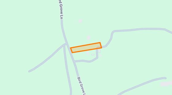 0.48 Acres in Jetersville - Amelia County, VA in Amelia County, VA