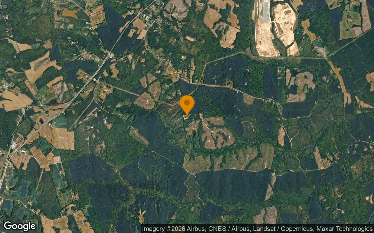 0.48 Acres in Jetersville - Amelia County, VA in Amelia County, VA