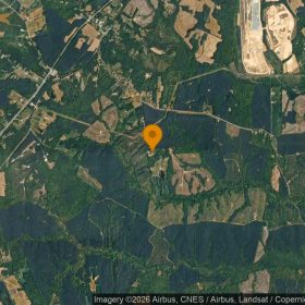 0.48 Acres in Jetersville - Amelia County, VA in Amelia County, VA
