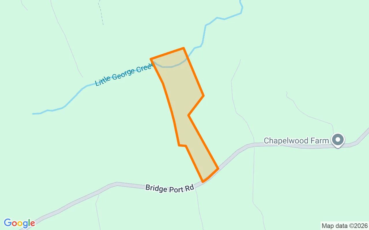 35.12 Acres in Scottsville - Buckingham County, VA in Buckingham County, VA