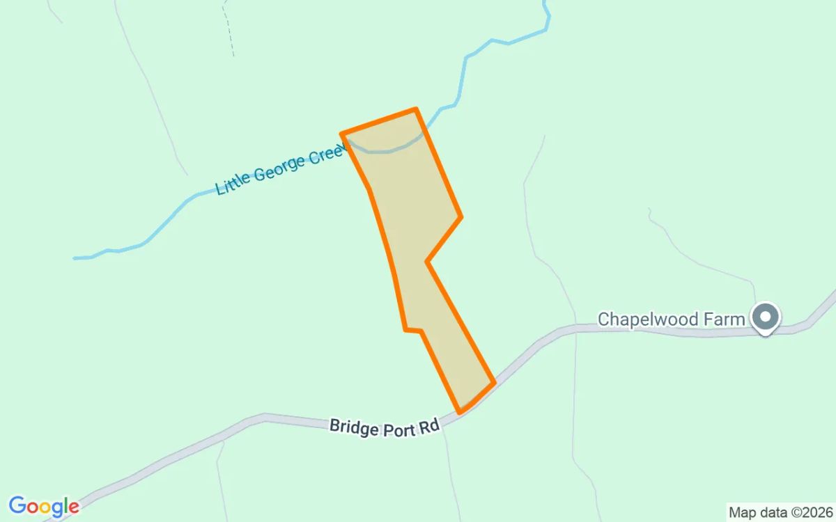 35.12 Acres in Scottsville - Buckingham County, VA - Image 2