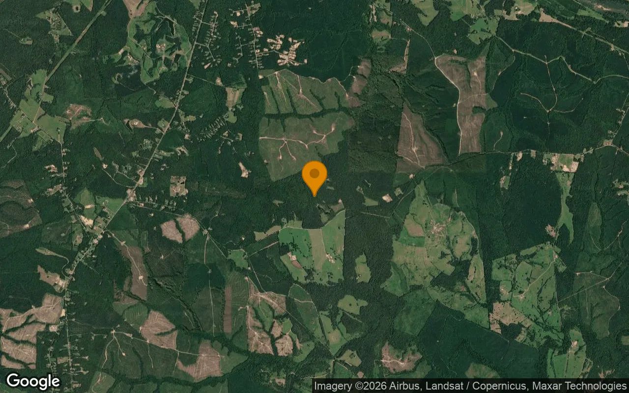 35.12 Acres in Scottsville - Buckingham County, VA in Buckingham County, VA