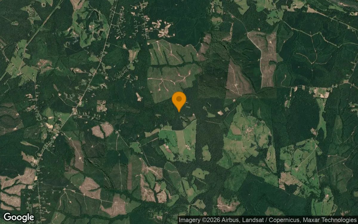 35.12 Acres in Scottsville - Buckingham County, VA - Image 3