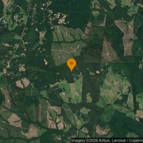 35.12 Acres in Scottsville - Buckingham County, VA in Buckingham County, VA