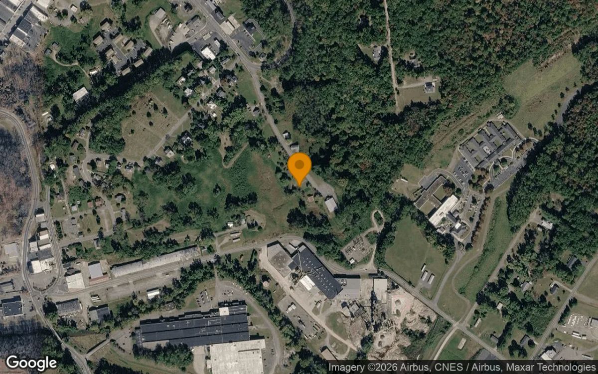 0.35 Acres in Stuart - Patrick County, VA - Main image