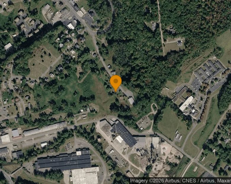 0.35 Acres in Stuart - Patrick County, VA in Patrick County, VA