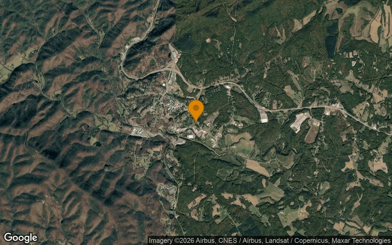 0.35 Acres in Stuart - Patrick County, VA in Patrick County, VA
