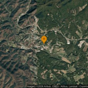 0.35 Acres in Stuart - Patrick County, VA in Patrick County, VA