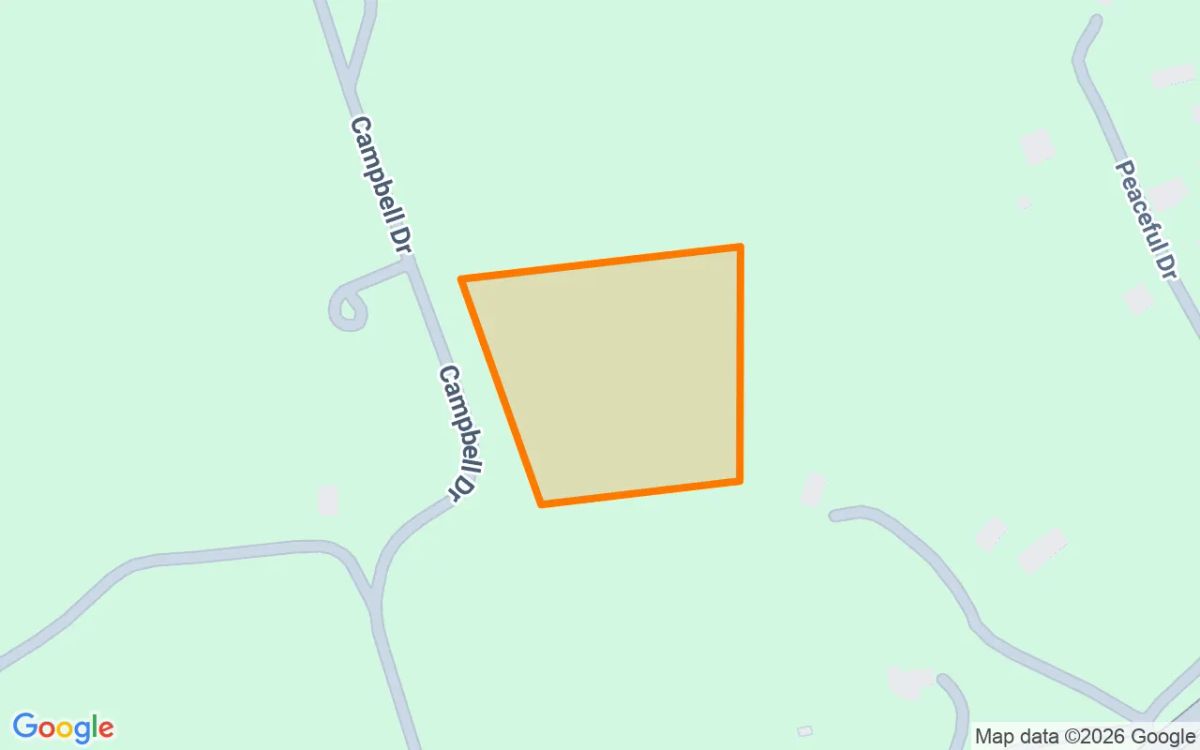 3.56 Acres in Salem - Roanoke County, VA - Image 2