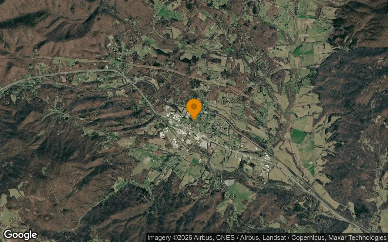 0.18 Acres in Montvale - Bedford County, VA in Bedford County, VA