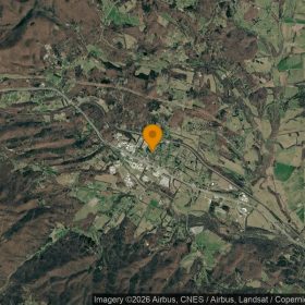 0.18 Acres in Montvale - Bedford County, VA in Bedford County, VA