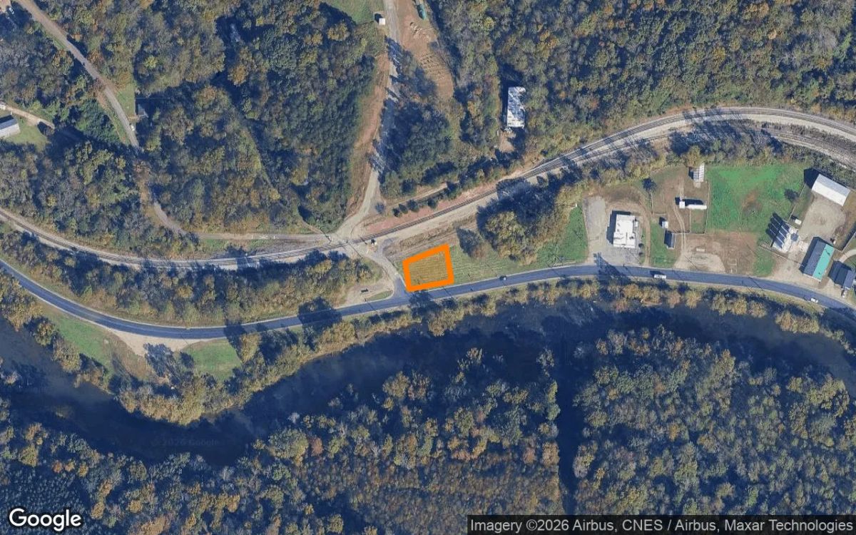 0.17 Acres in Fieldale - Henry County, VA - Main image