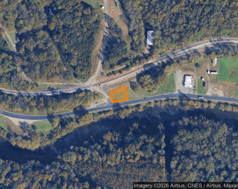 0.17 Acres in Fieldale - Henry County, VA in Henry County, VA