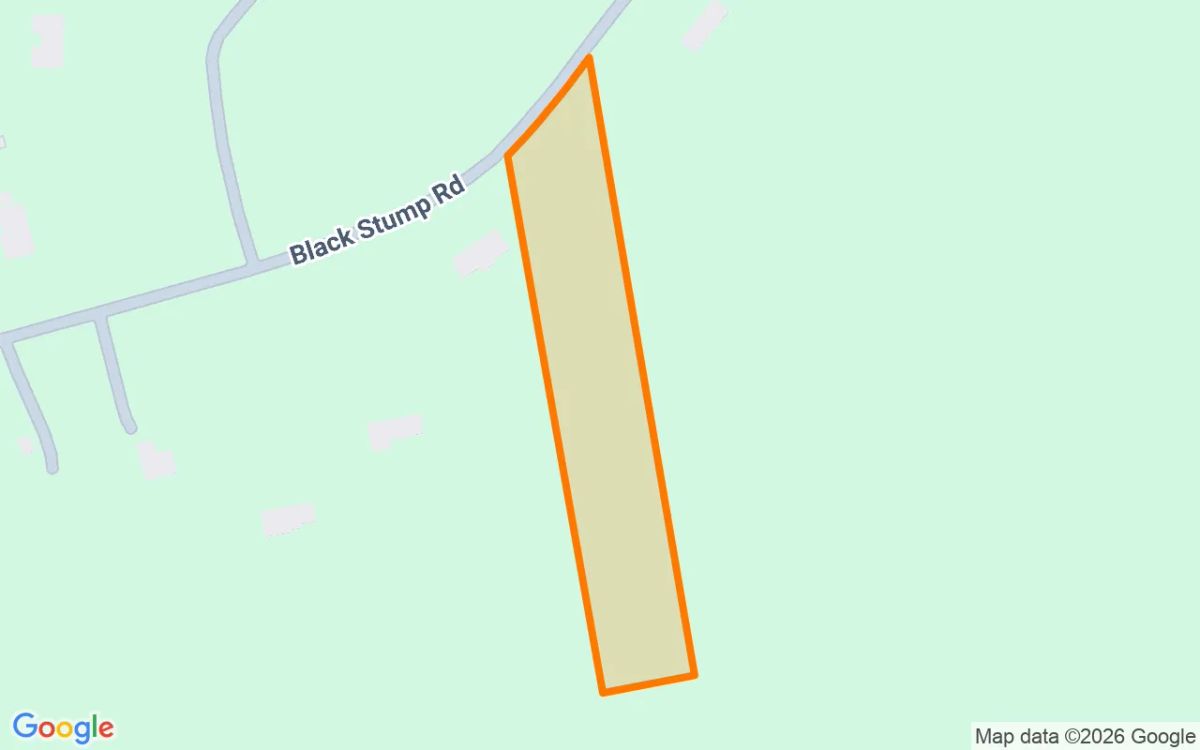 3.49 Acres in Weems - Lancaster County, VA - Image 2