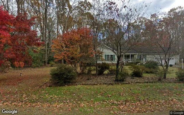 3.49 Acres in Weems - Lancaster County, VA in Lancaster County, VA