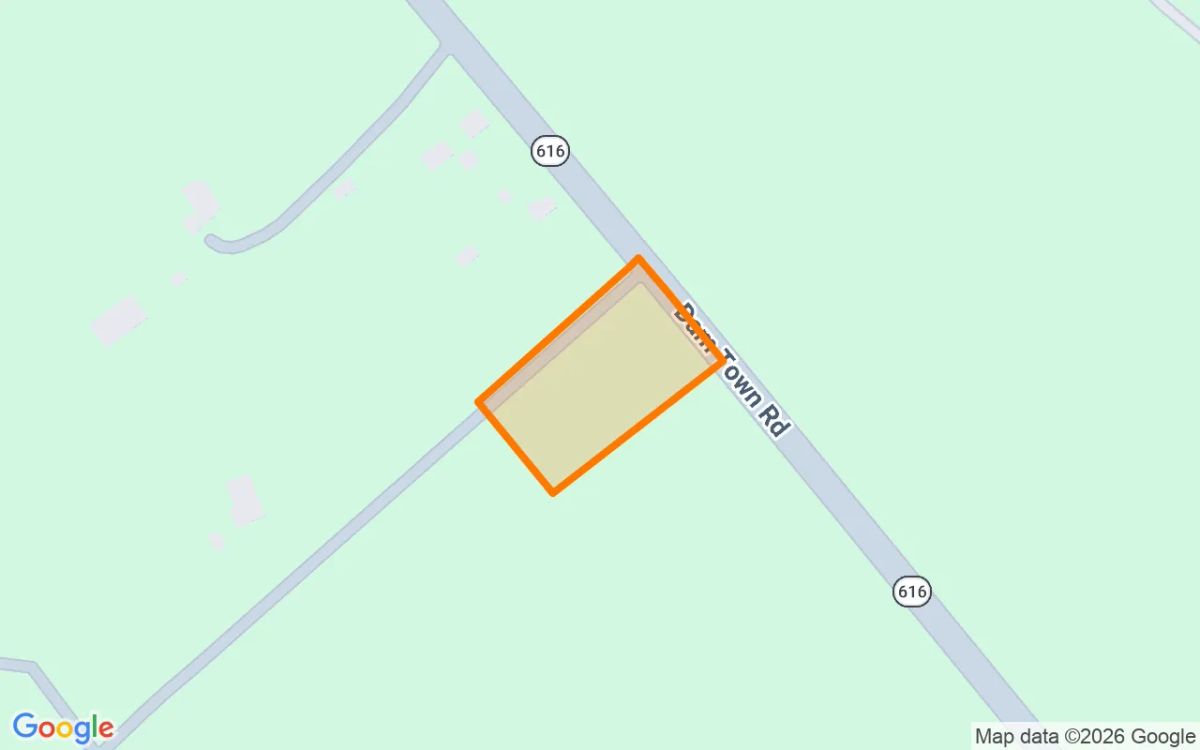 1.67 Acres in New Hope - Augusta County, VA - Image 2