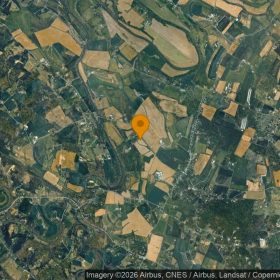 1.67 Acres in New Hope - Augusta County, VA in Augusta County, VA