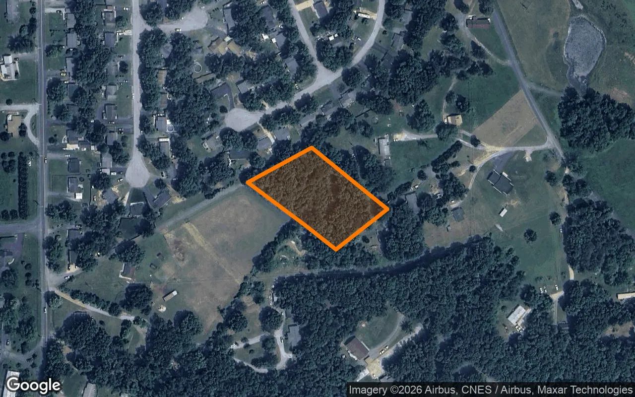 1.5 Acres in Stuarts Draft - Augusta County, VA in Augusta County, VA