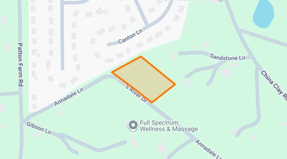 1.5 Acres in Stuarts Draft - Augusta County, VA in Augusta County, VA