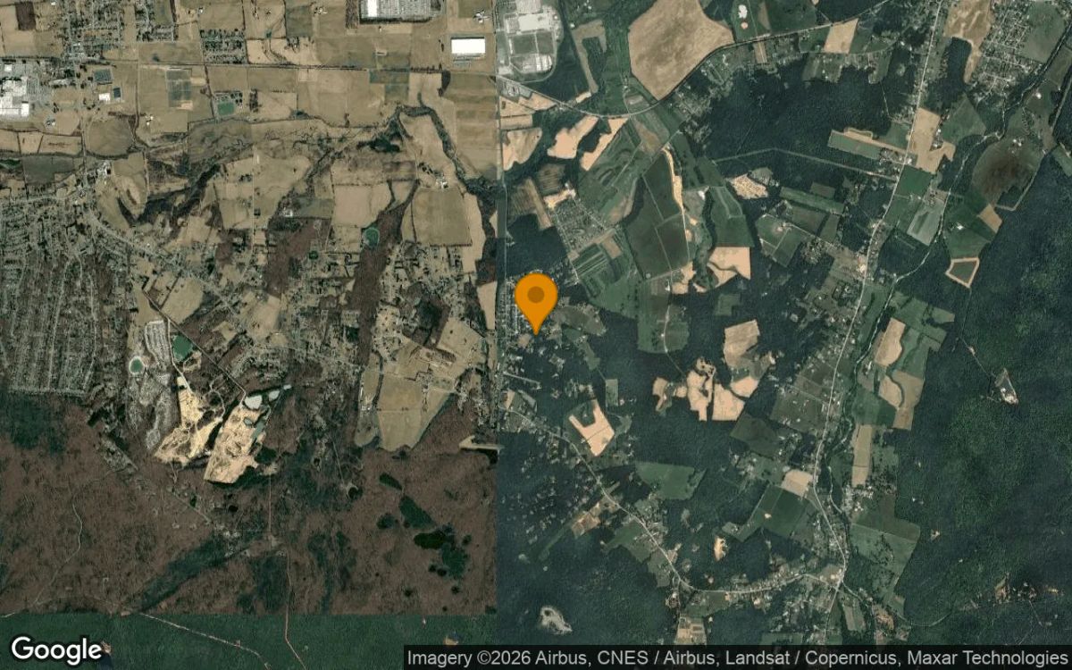 1.5 Acres in Stuarts Draft - Augusta County, VA - Image 3