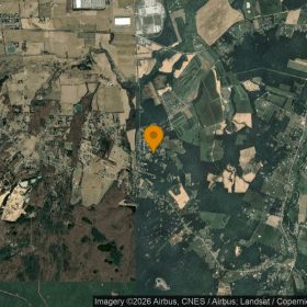 1.5 Acres in Stuarts Draft - Augusta County, VA in Augusta County, VA