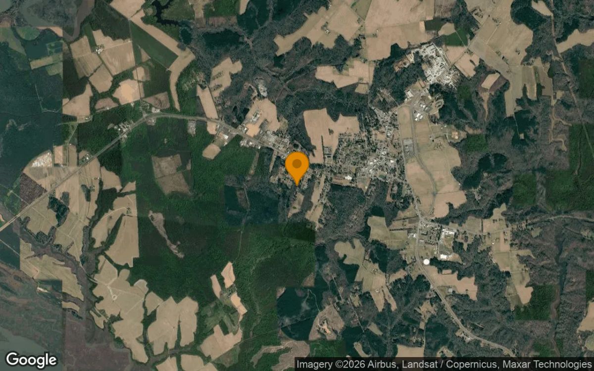0.59 Acres in Warsaw - Richmond County, VA - Image 3