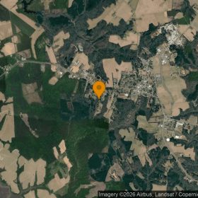 0.59 Acres in Warsaw - Richmond County, VA in Richmond County, VA