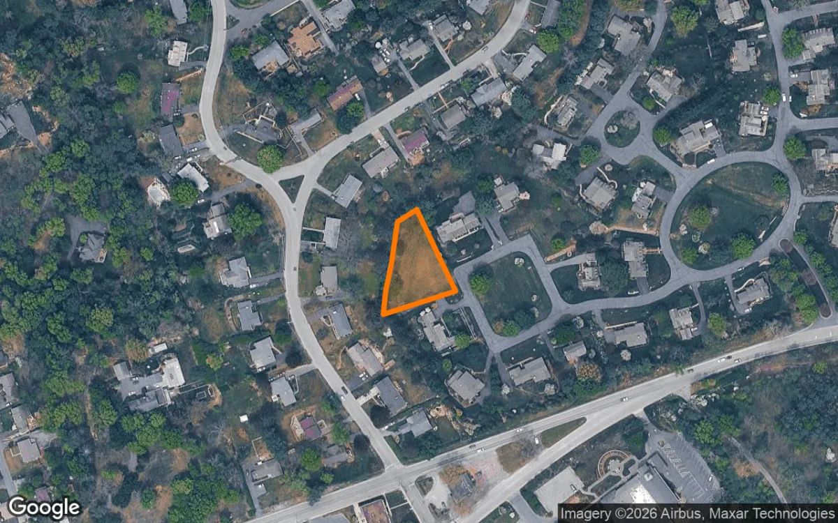 0.54 Acres in Staunton - Staunton, VA - Main image
