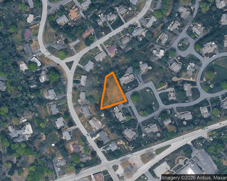 0.54 Acres in Staunton - Staunton, VA in Staunton County, VA