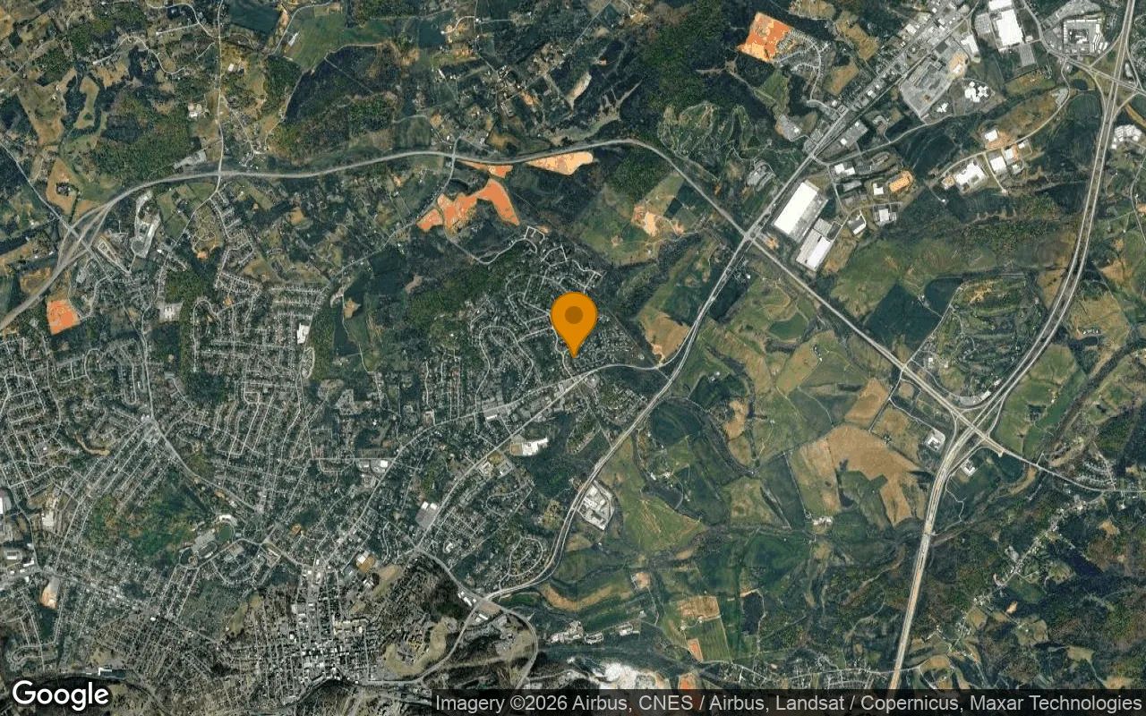 0.54 Acres in Staunton - Staunton, VA in Staunton County, VA