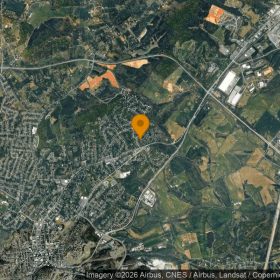 0.54 Acres in Staunton - Staunton, VA in Staunton County, VA