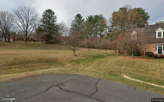 0.54 Acres in Staunton - Staunton, VA in Staunton County, VA