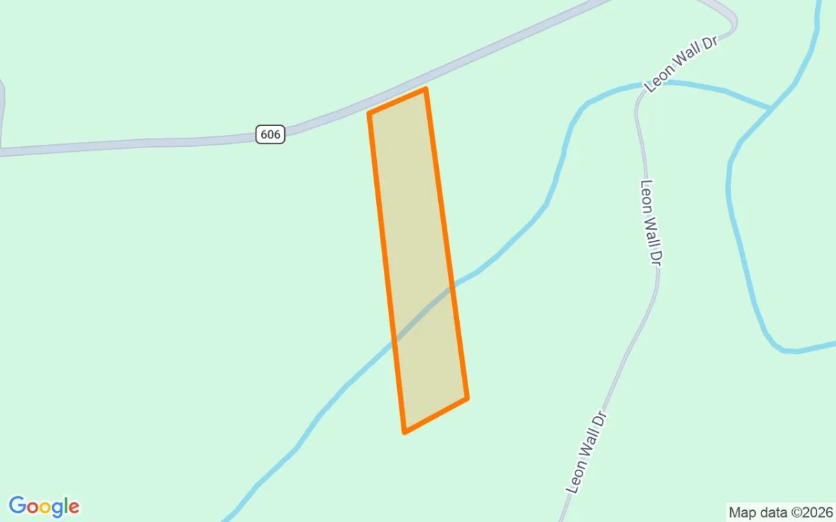 2.64 Acres in Freeman - Brunswick County, VA - Image 2