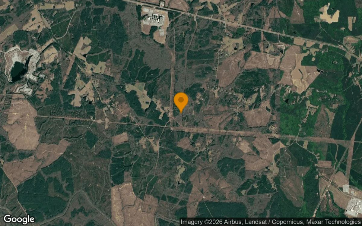2.64 Acres in Freeman - Brunswick County, VA - Image 3