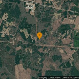2.64 Acres in Freeman - Brunswick County, VA in Brunswick County, VA