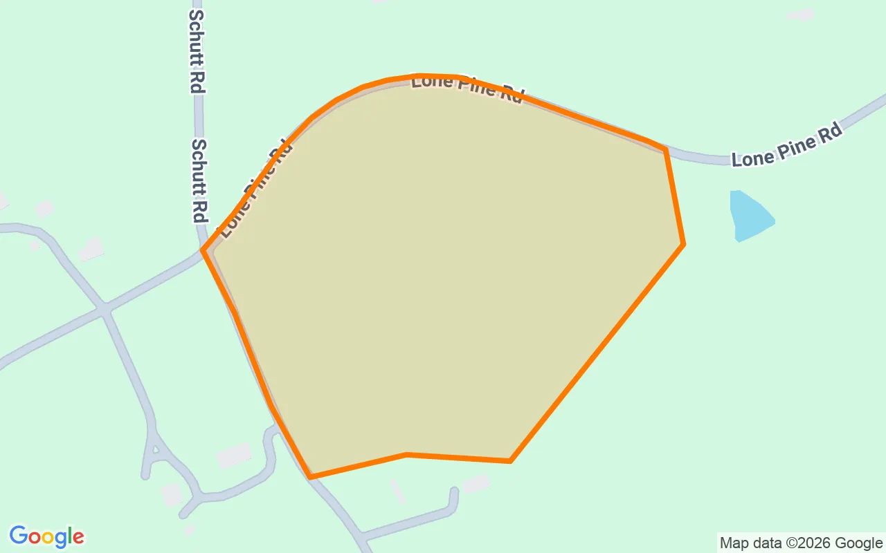 14.99 Acres in Nottoway - Nottoway County, VA in Nottoway County, VA
