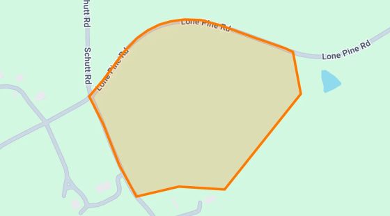 14.99 Acres in Nottoway - Nottoway County, VA in Nottoway County, VA