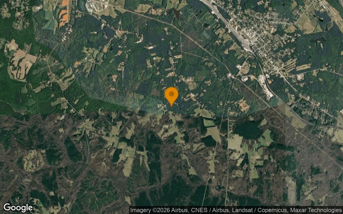 14.99 Acres in Nottoway - Nottoway County, VA - Image 3