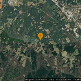 14.99 Acres in Nottoway - Nottoway County, VA in Nottoway County, VA